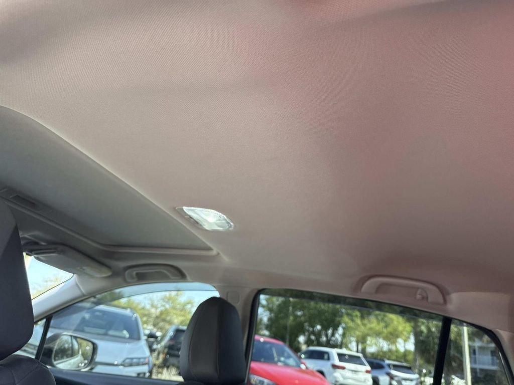 Subaru Crosstrek Sport - Thumbnail 18