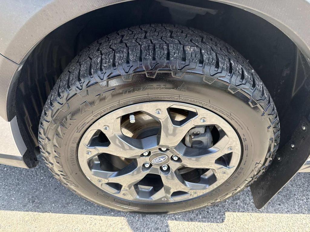 Subaru Crosstrek Sport - Thumbnail 13