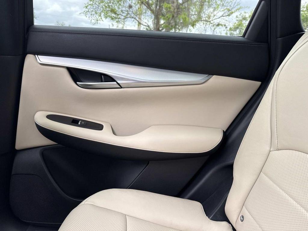 Infiniti Qx50 Essential - Thumbnail 18