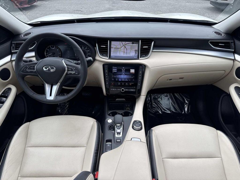 Infiniti Qx50 Essential - Thumbnail 20