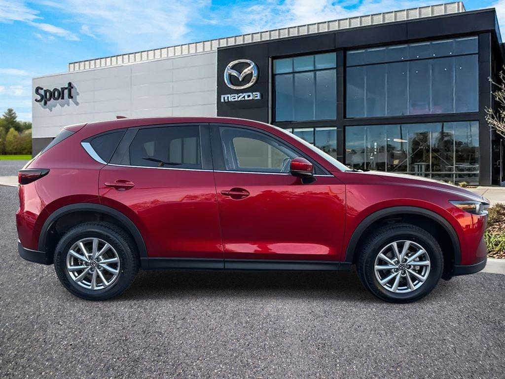 Mazda Cx-5 2.5 S Preferred Package - Thumbnail 3