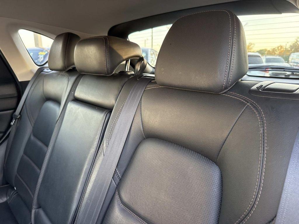 Mazda Cx-5 2.5 S Preferred Package - Thumbnail 16