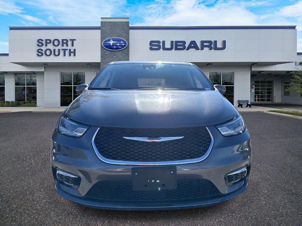 Chrysler Pacifica Touring L - Thumbnail 10