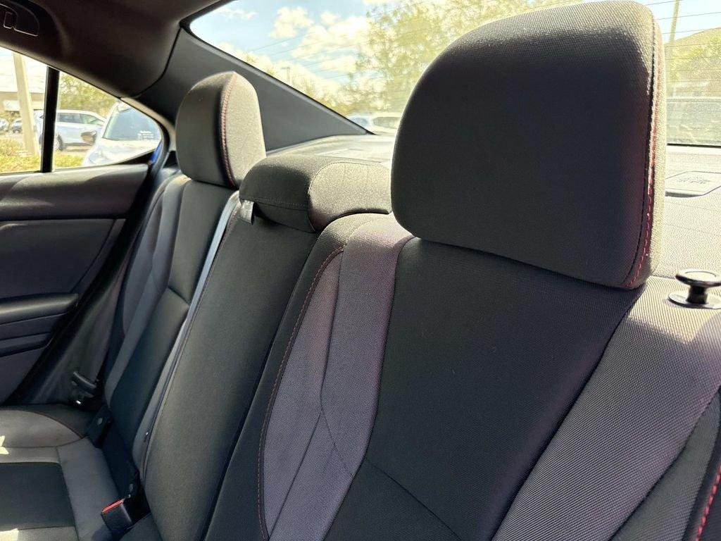 Subaru Wrx Base - Thumbnail 16