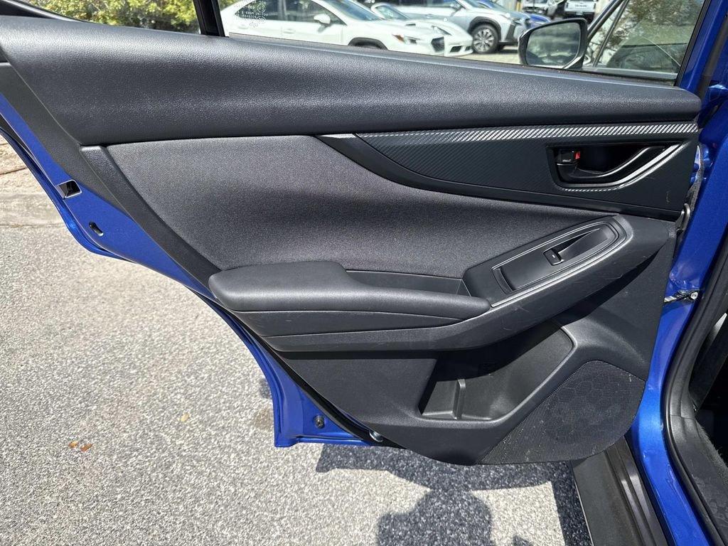 Subaru Wrx Base - Thumbnail 14