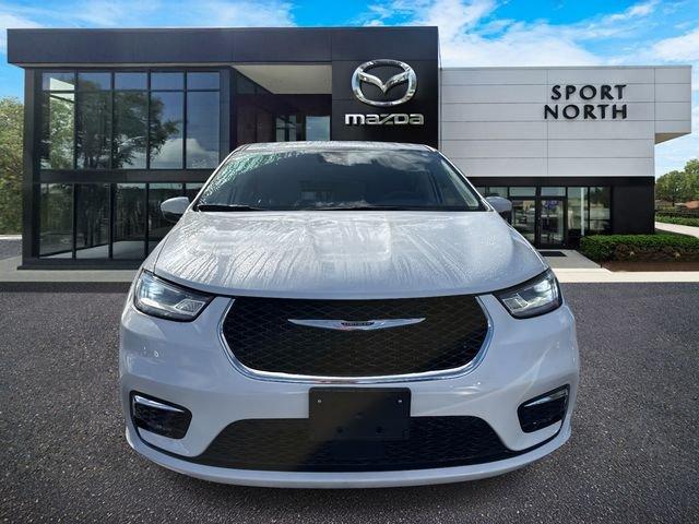 Chrysler Pacifica Touring L - Thumbnail 10