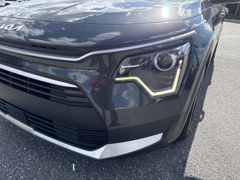 Kia Niro Ex - Thumbnail 11