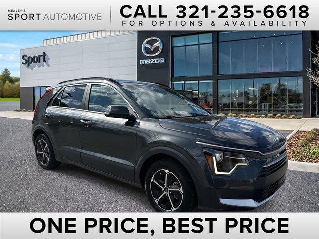 Kia Niro Ex - View 1