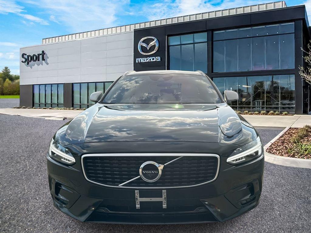 Volvo V90 T5 R-Design - Thumbnail 10