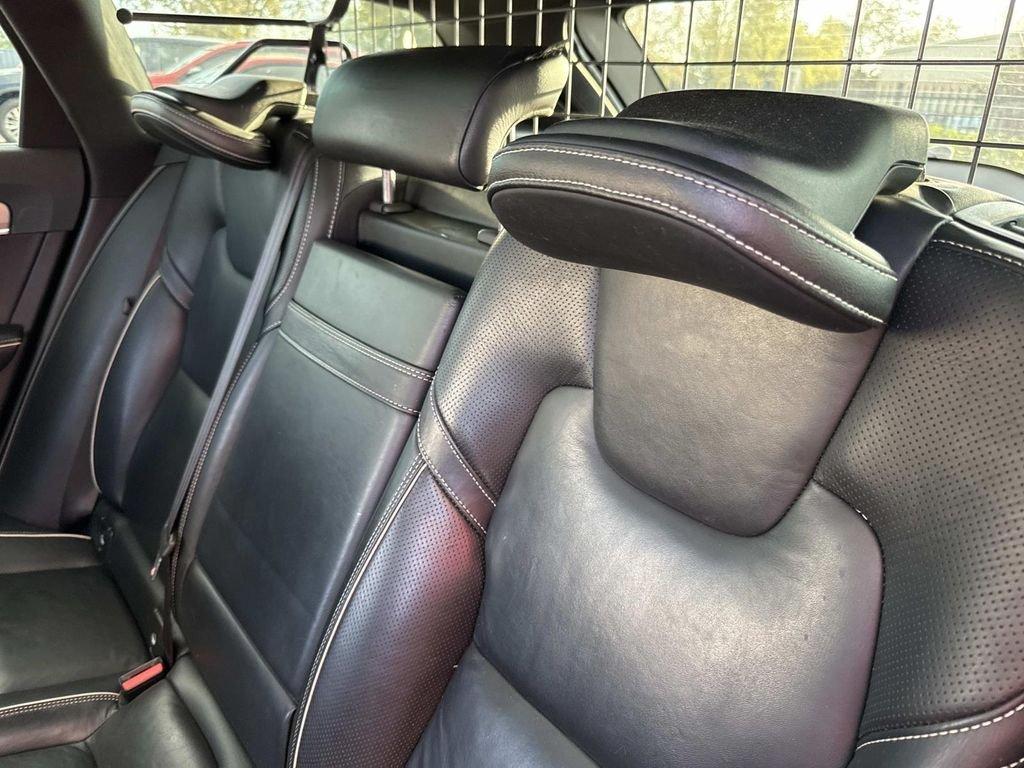 Volvo V90 T5 R-Design - Thumbnail 16