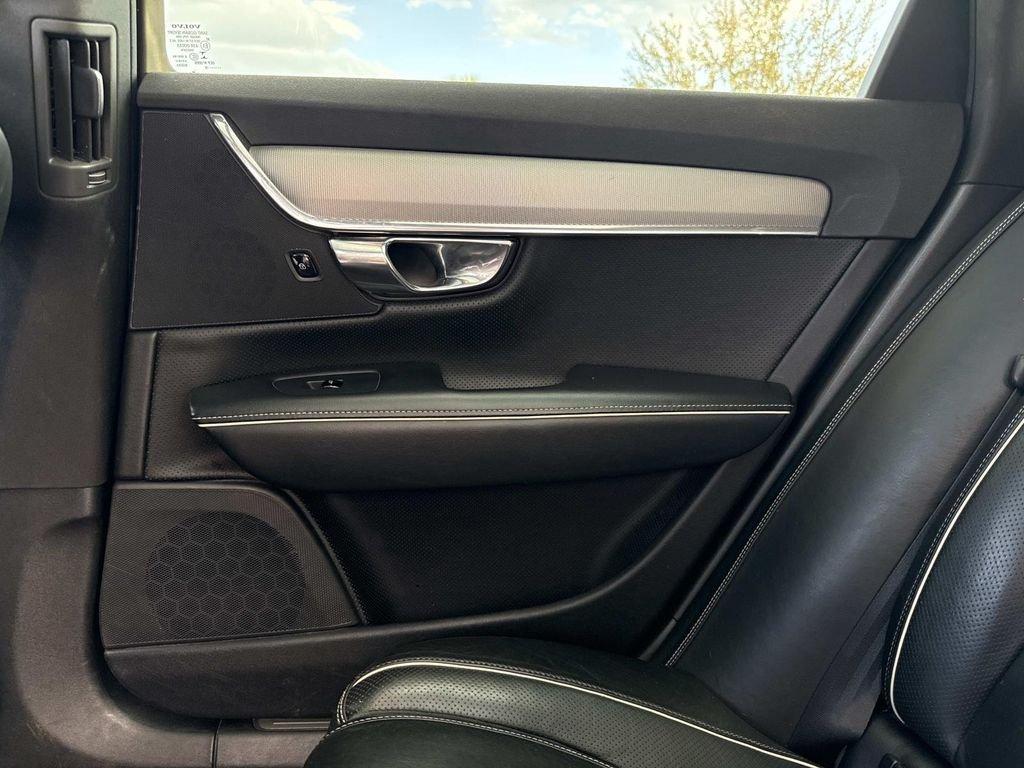 Volvo V90 T5 R-Design - Thumbnail 18