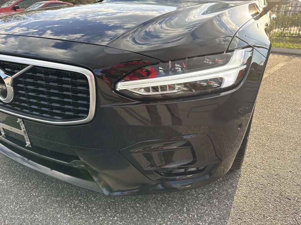 Volvo V90 T5 R-Design - Thumbnail 11