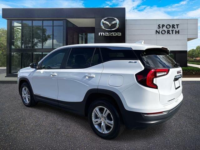 Gmc Terrain Sle - Thumbnail 6