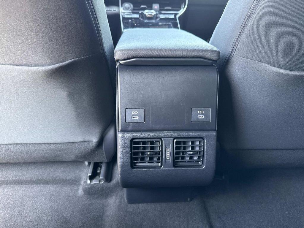 Subaru Solterra Premium - Thumbnail 20