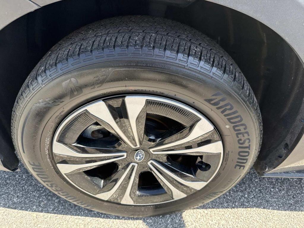 Subaru Solterra Premium - Thumbnail 11