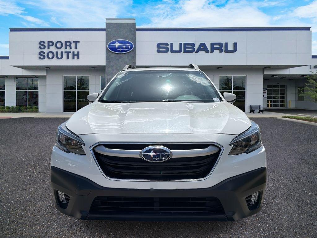 Subaru Outback Premium - Thumbnail 10