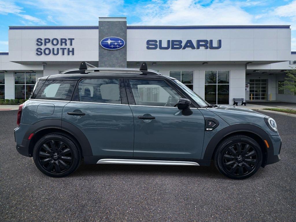 Mini Cooper S Countryman Signature - Thumbnail 3