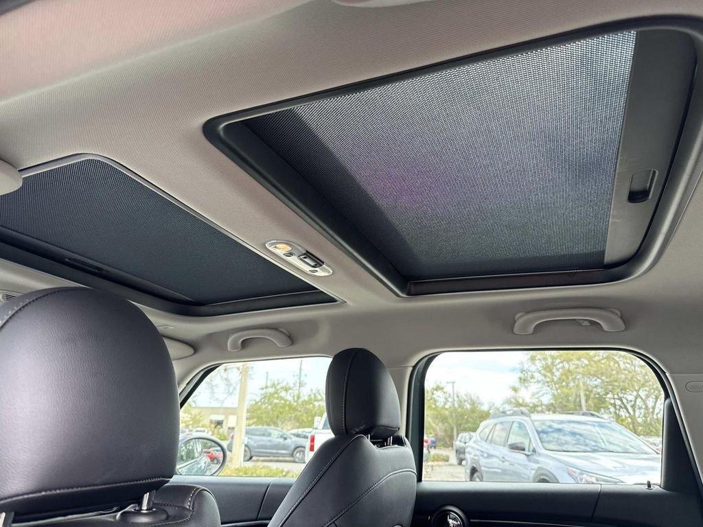 Mini Cooper S Countryman Signature - Thumbnail 19