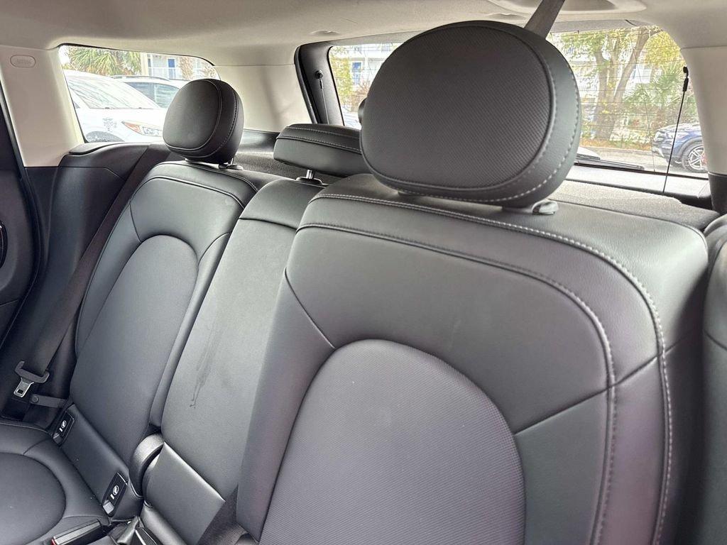 Mini Cooper S Countryman Signature - Thumbnail 16