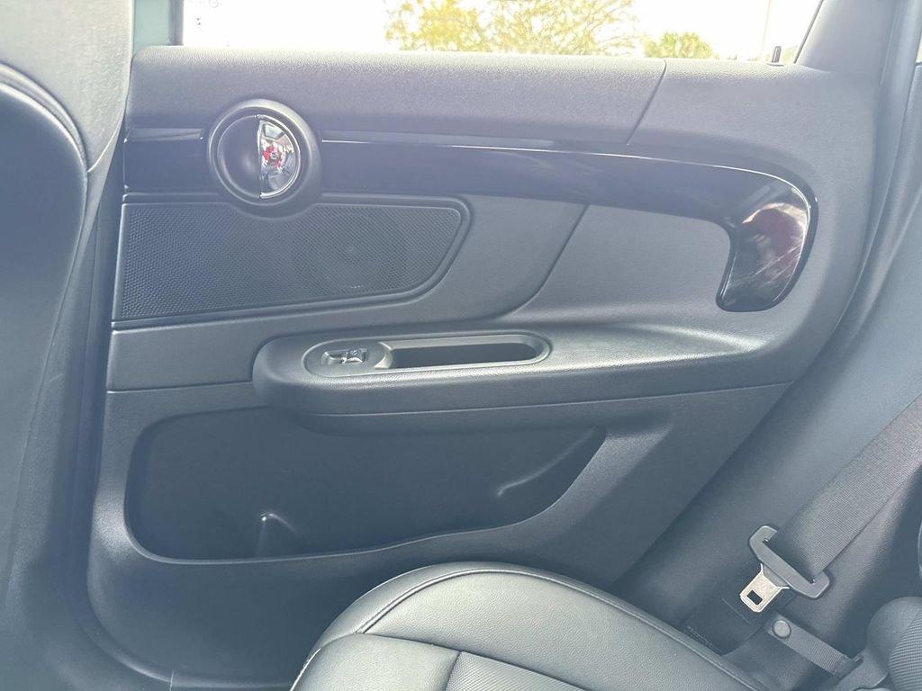 Mini Cooper S Countryman Signature - Thumbnail 20