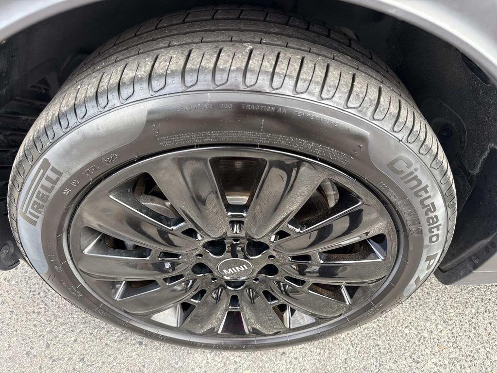 Mini Cooper S Countryman Signature - Thumbnail 12