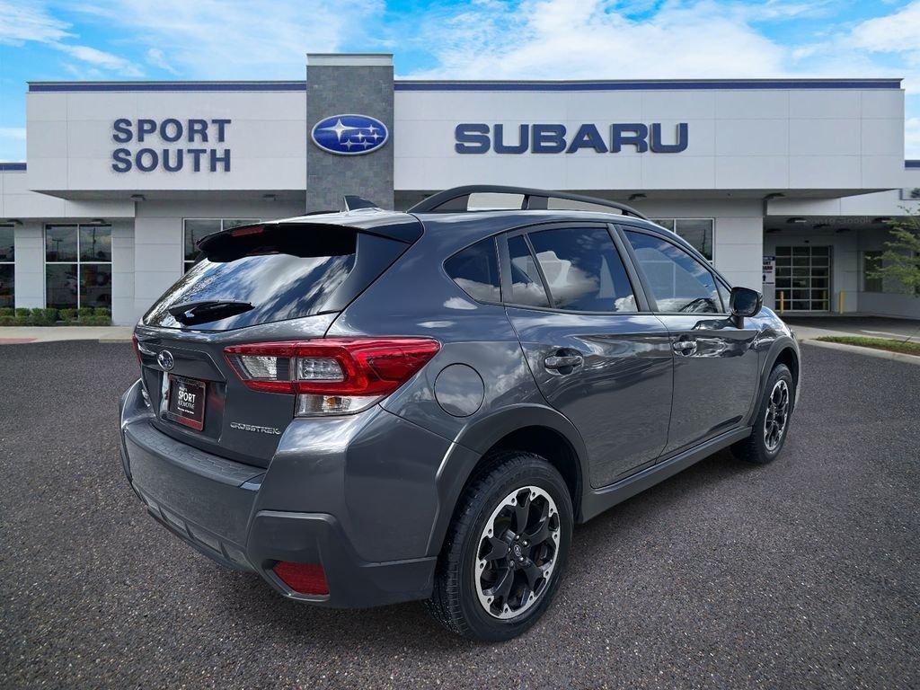 Subaru Crosstrek Premium - Thumbnail 4