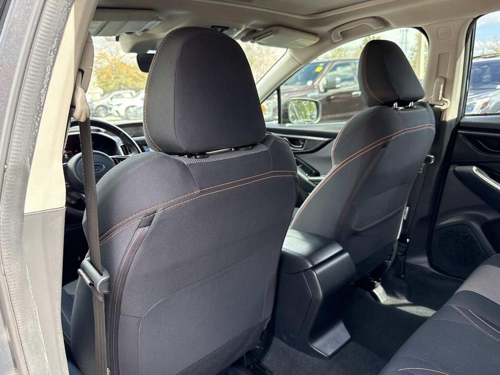 Subaru Crosstrek Premium - Thumbnail 15