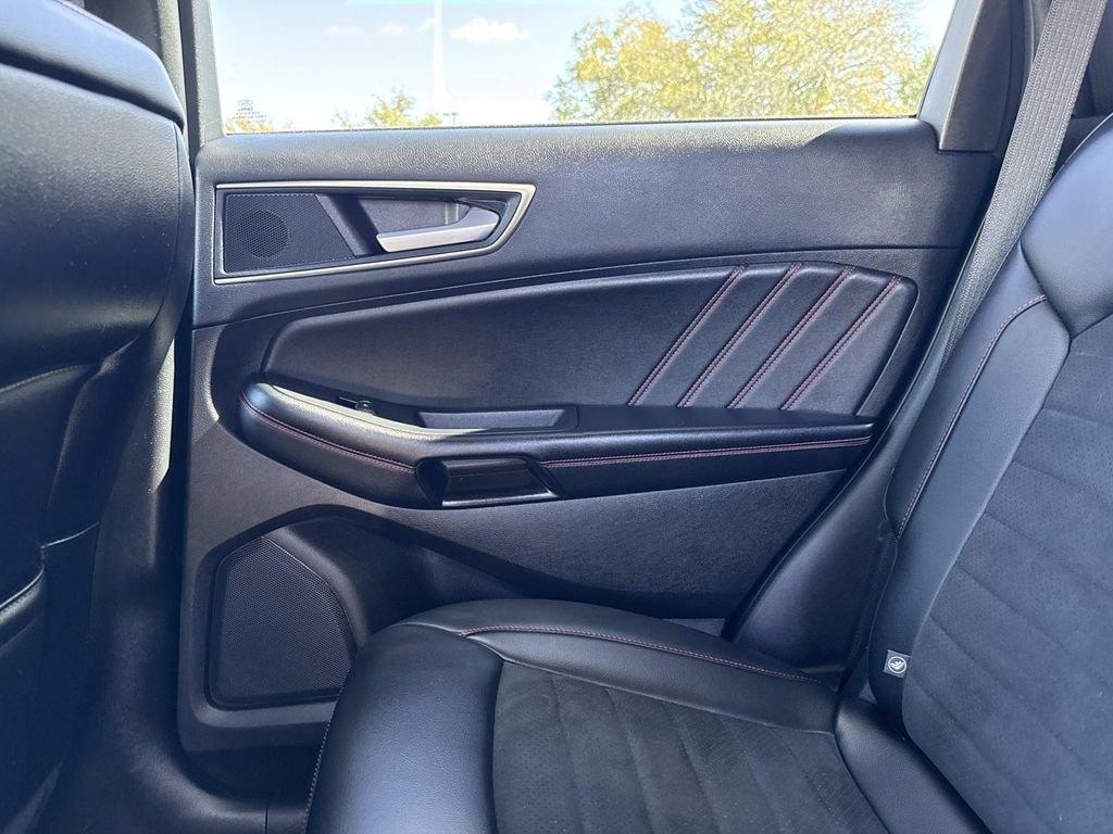 Ford Edge St Line - Thumbnail 20