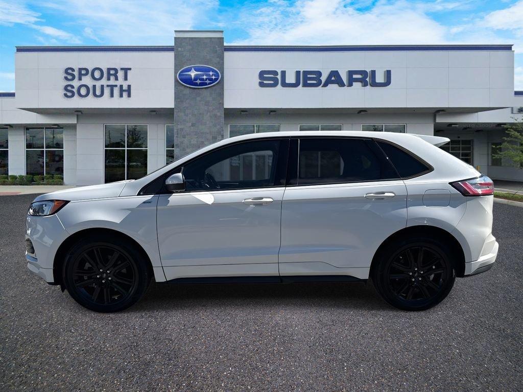 Ford Edge St Line - Thumbnail 8
