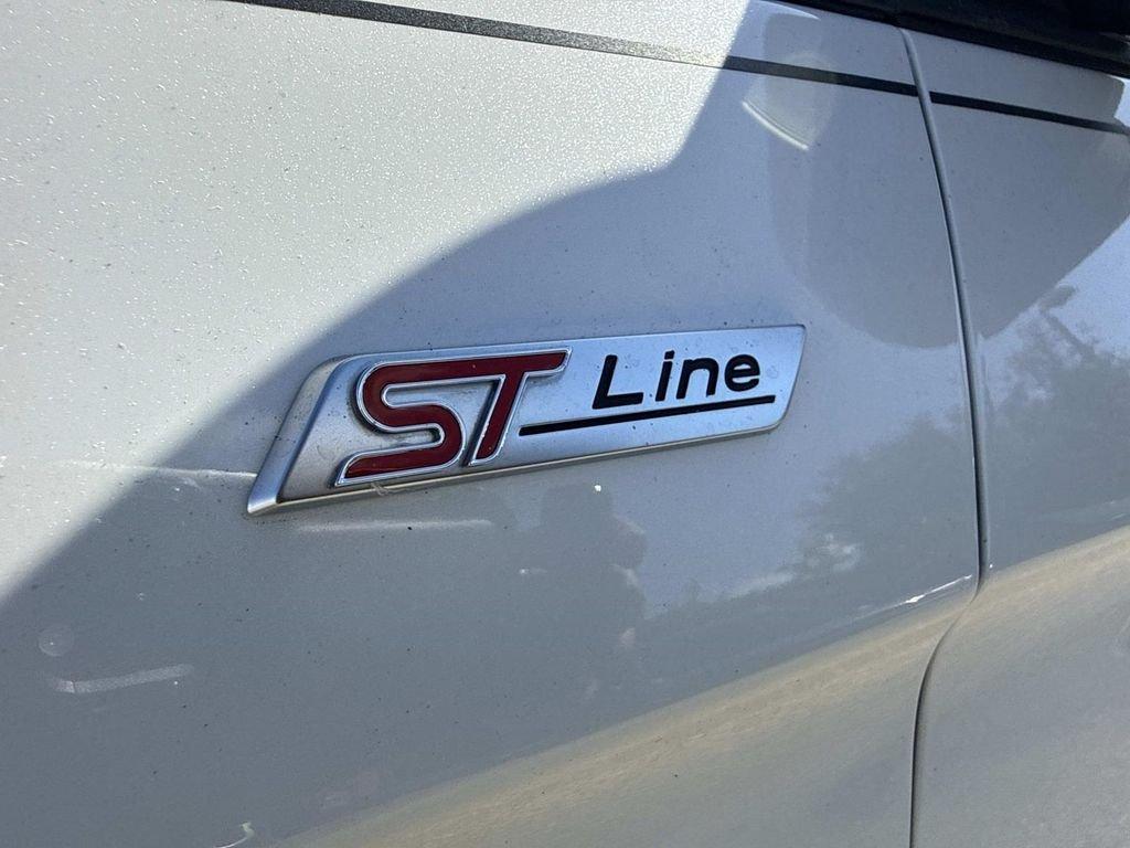 Ford Edge St Line - Thumbnail 14