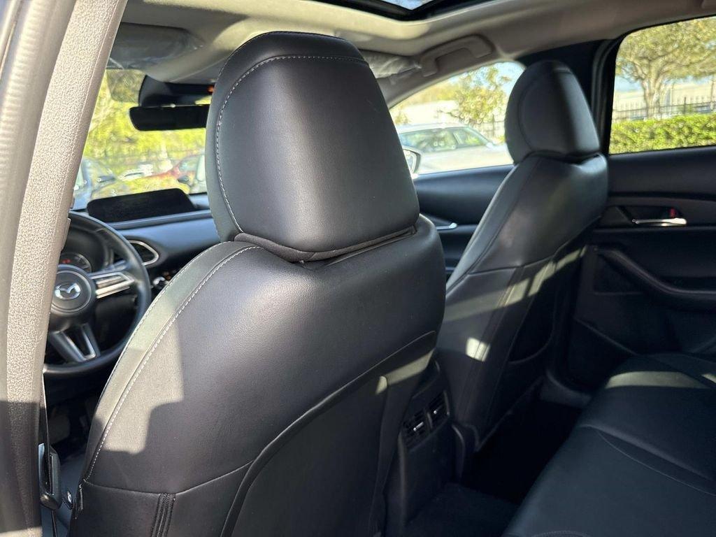 Mazda Cx-30 2.5 Turbo - Thumbnail 15