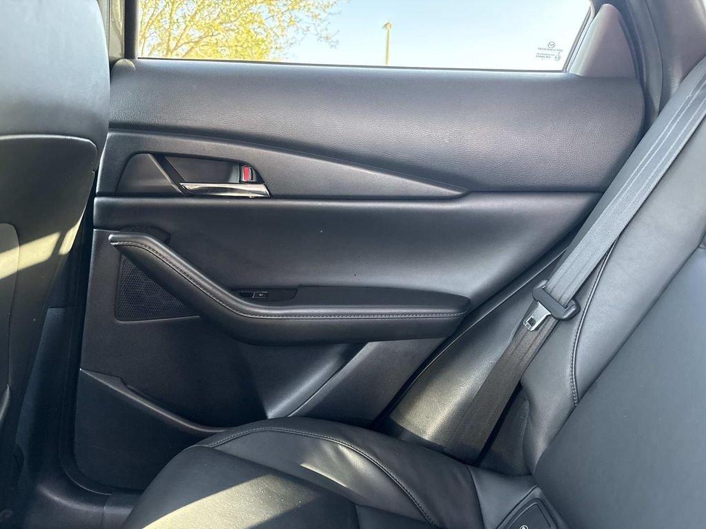 Mazda Cx-30 2.5 Turbo - Thumbnail 17