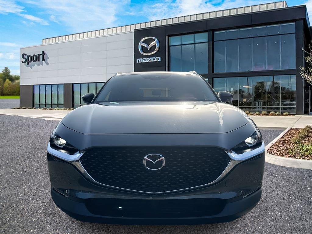 Mazda Cx-30 2.5 Turbo - Thumbnail 10