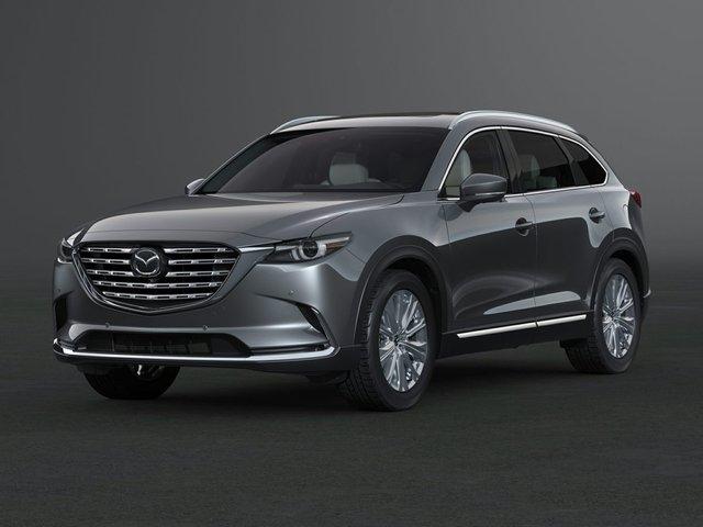 Mazda Cx-9 Touring - View 1