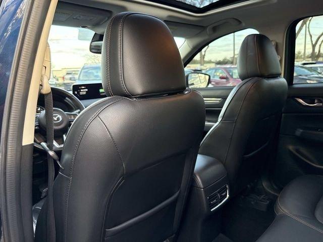 Mazda Cx-5 2.5 S Premium Plus Package - Thumbnail 15