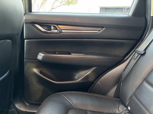 Mazda Cx-5 2.5 S Premium Plus Package - Thumbnail 18
