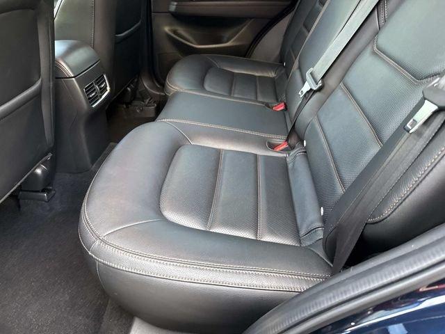 Mazda Cx-5 2.5 S Premium Plus Package - Thumbnail 17
