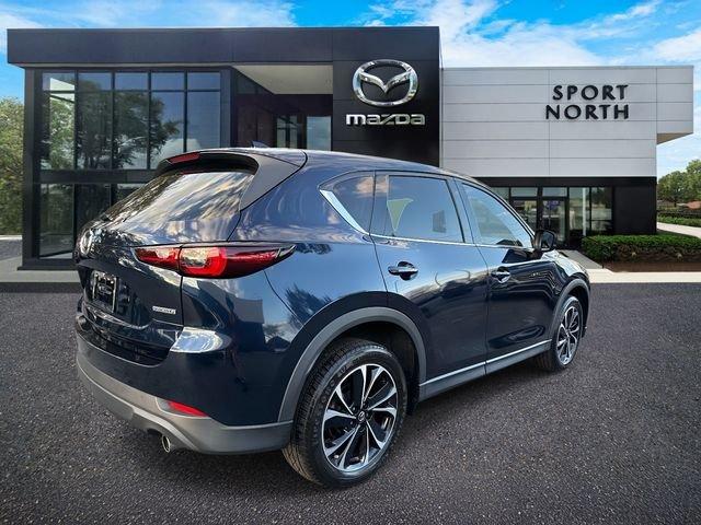 Mazda Cx-5 2.5 S Premium Plus Package - Thumbnail 4