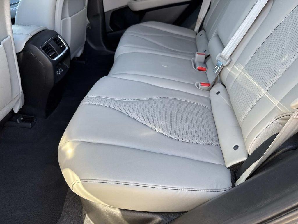 Acura Rdx Technology Package - Thumbnail 17