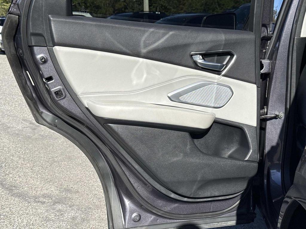 Acura Rdx Technology Package - Thumbnail 14