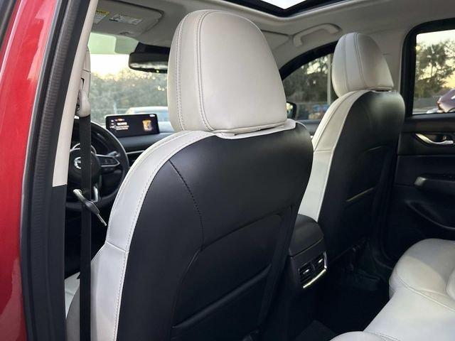 Mazda Cx-5 2.5 S Preferred Package - Thumbnail 15