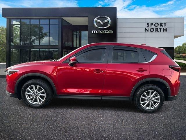 Mazda Cx-5 2.5 S Preferred Package - Thumbnail 8