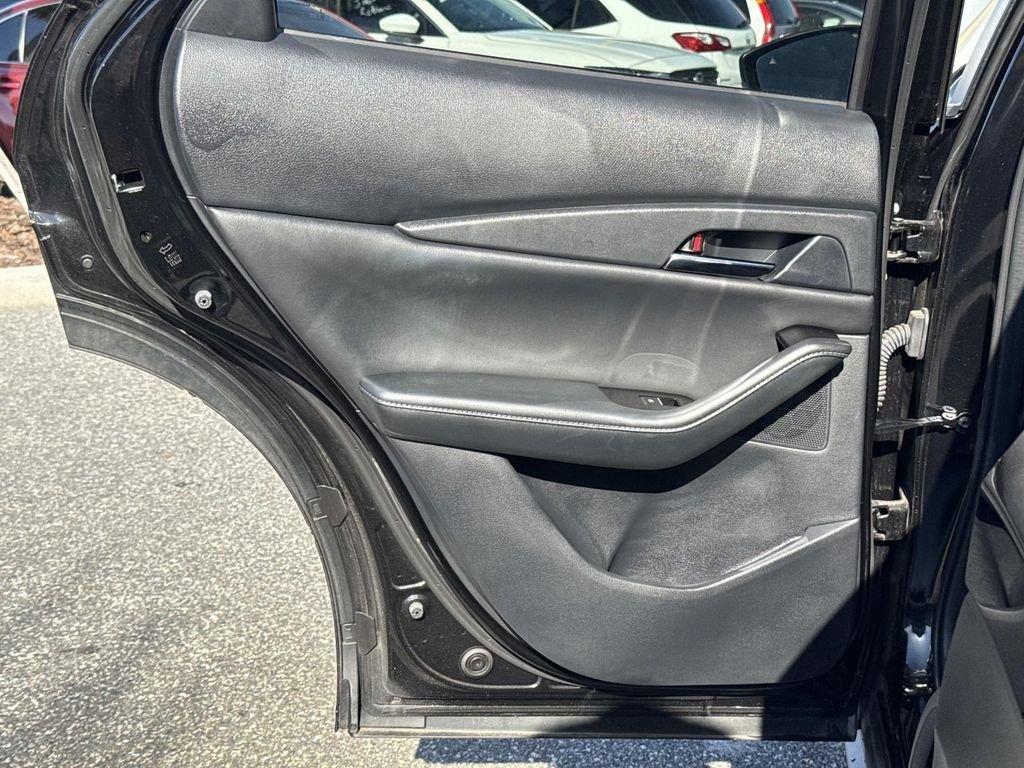 Mazda Cx-30 2.5 S Preferred Package - Thumbnail 16