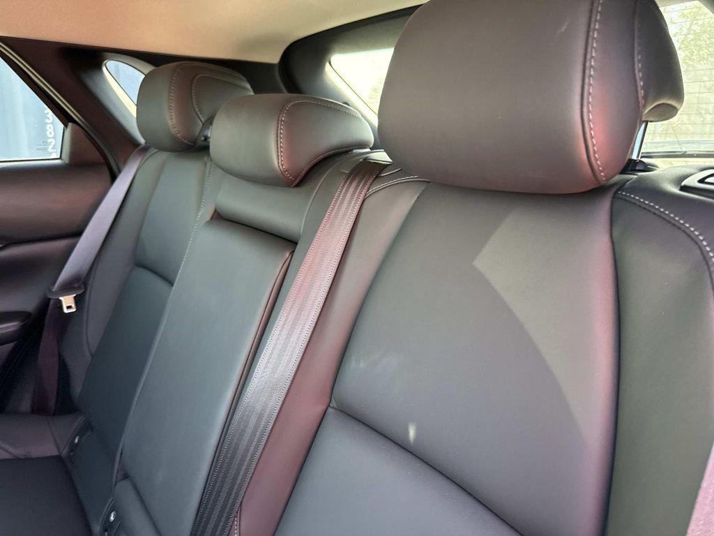 Mazda Cx-30 2.5 S Preferred Package - Thumbnail 19