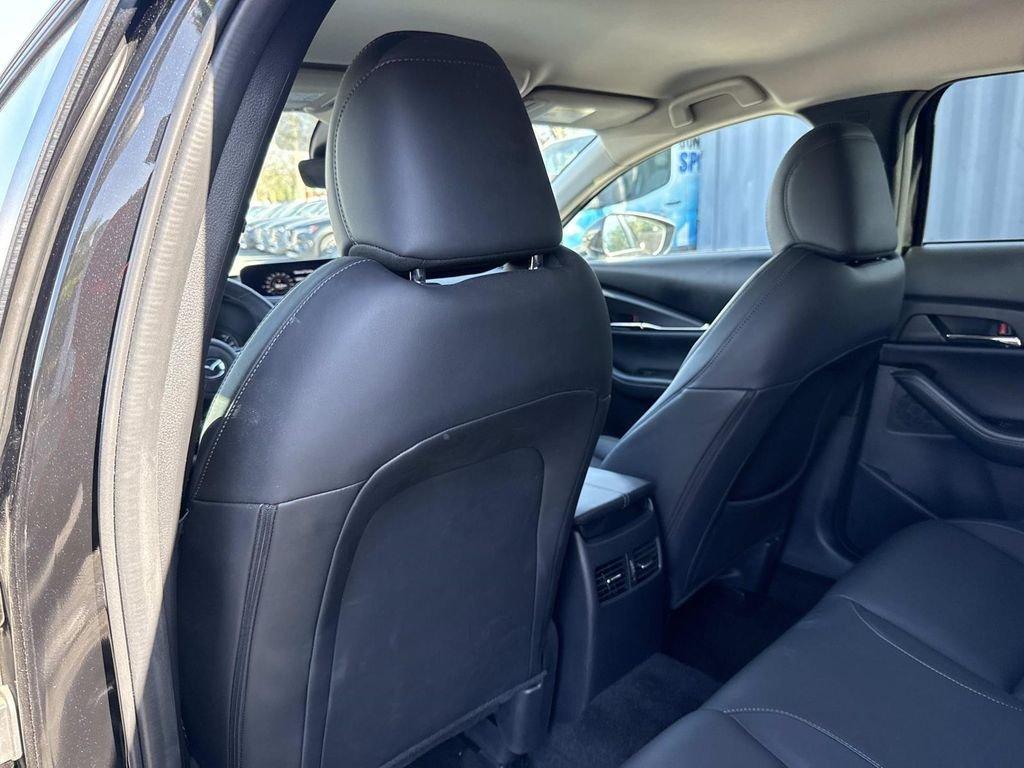 Mazda Cx-30 2.5 S Preferred Package - Thumbnail 17