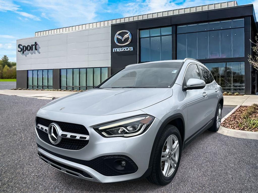 Mercedes-Benz Gla 250 - Thumbnail 8