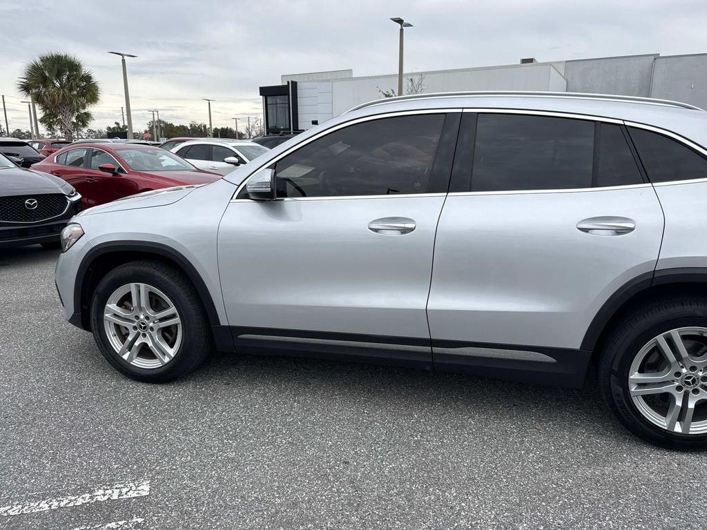 Mercedes-Benz Gla 250 - Thumbnail 6