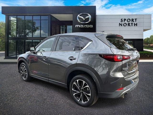 Mazda Cx-5 2.5 S Premium Package - Thumbnail 6