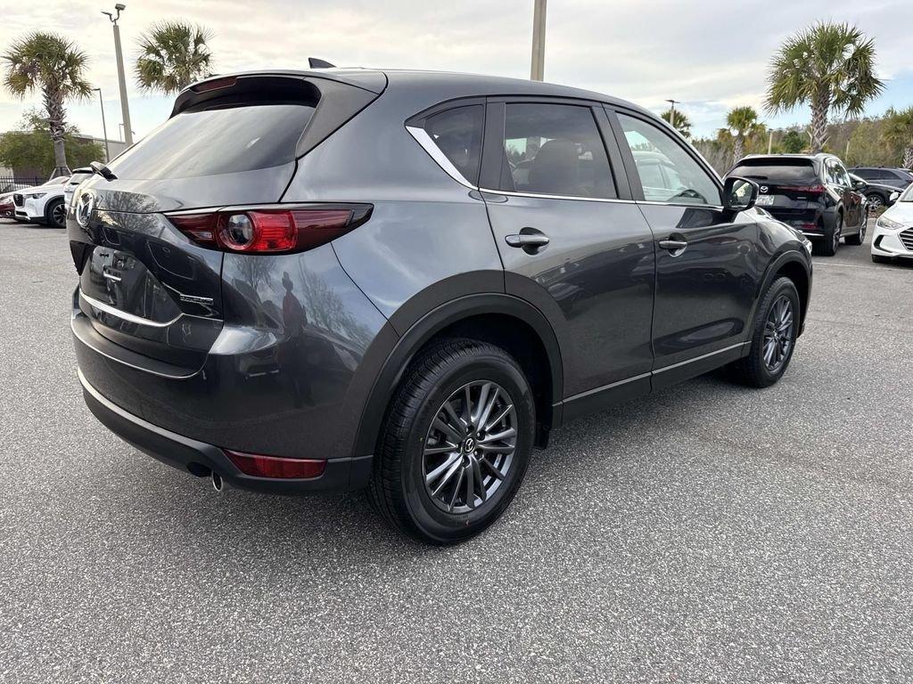 Mazda Cx-5 Touring - Thumbnail 4