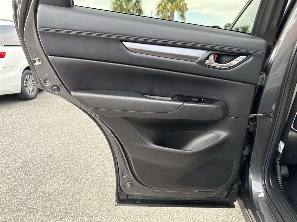 Mazda Cx-5 Touring - Thumbnail 14